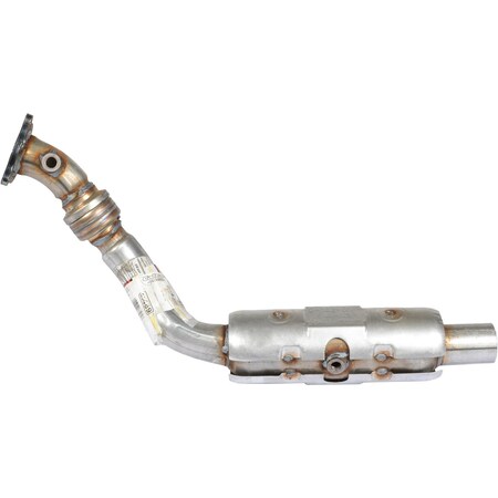 Walker Catalytic Converter, 83469 83469